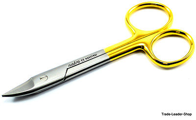 BEEBEE DRAHTSCHERE GERADE STUMPF 10,5CM | VUBU-03-54510