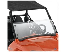 NEW GENUINE POLARIS RZR 170 HALF WINDSHIELD 2877684