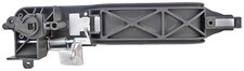Exterior Door Handle Reinforcement-Outside Door Handle Reinforcement fits Focus