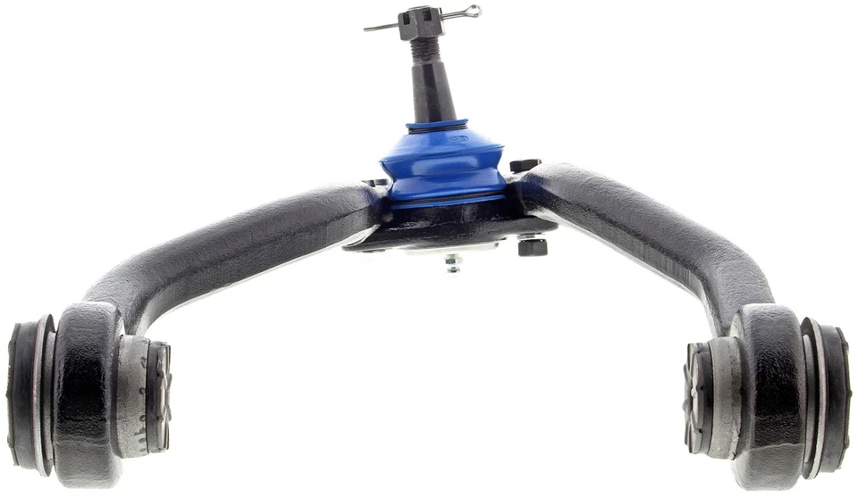 Brazo de control y rótula delantero izquierdo superior 1990 para Chevrolet K2500 1989-2000 Foto 3 de 4