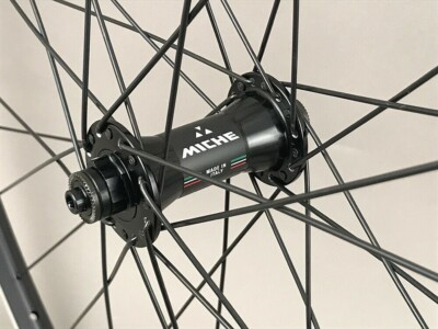 Velocity A23 Road Bike Wheelset Rim Brake Campagnolo 9 10 11