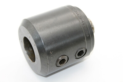 Sandvik Coromant Varilock 391.20-40 80 090 VL Adapter auf Weldon Aufnahme