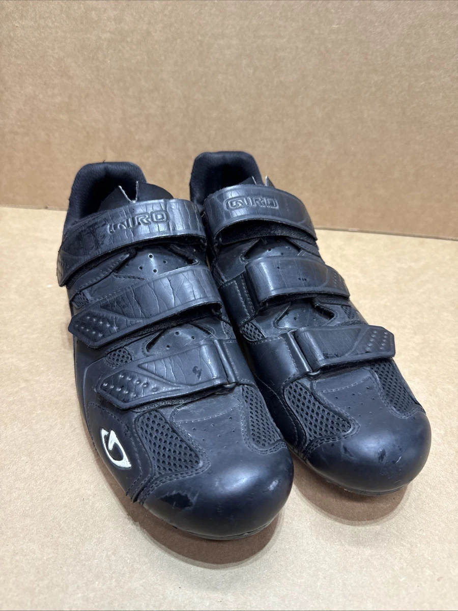 Giro Black Cycling Men display picture 3