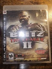 Blitz: The League 2 - Sony PlayStation 3