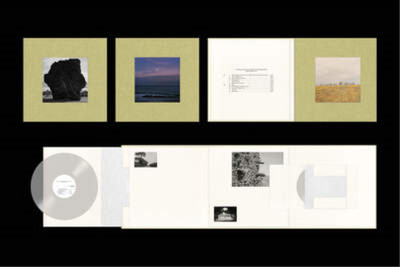 Damon Albarn The Nearer the Fountain, More Pure the Stream Flows (Vinyl)