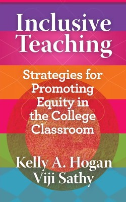 Inclusive Teaching Strategies for Promoting Equity in the College Classroom Buch