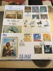 GB STAMPS LTD EDN BENHAM FIRST DAY COVER SELECTION No 2799