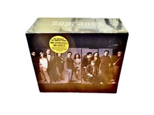The Sopranos Complete Series DVD Factory Sealed