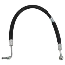 Power Steering Pressure Line Hose Assembly Fits 2006-2008 Buick Lucerne