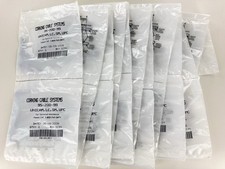 NOS - 2006 - LOT OF 25 Corning 95-200-99 Unicam Connector Pretium LC SM OS2