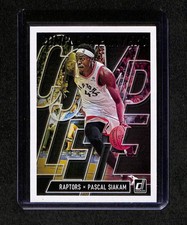 2019-20 Donruss #5 Pascal Siakam Complete Players