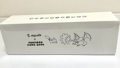 s*影様 Yu Nagaba × ポケモンカードゲーム 10p s*影様 Yu Nagaba × ポケモンカードゲーム 10p Yu NAGABA