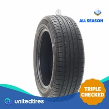 Used 235/60R18 Advanta ER-700 103H - 6/32