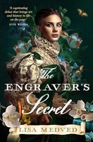 Lisa Medved - Engraver's Secret - Paperback - G245Z