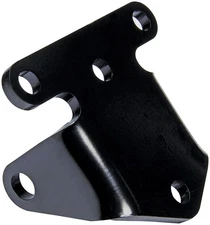 Allstar Performance     Allstar All38080 1 4  Steel Motor Mount For Fits For