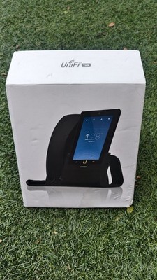 Ubiquiti UniFi Talk UVP-Touch VoIP Phone - New (Open Box) - In Stock
