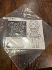 Vintage Chatty Patty Baby Doll 1983 Mattel Item No 7023 NEW — photo 7