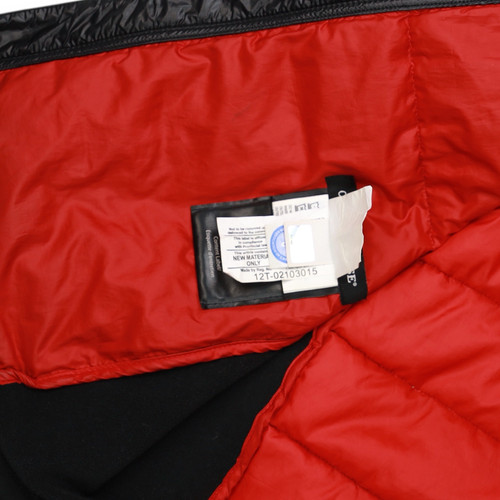 Canada Goose Hybridge Lite Kapuzenjacke Größe L Herren - Bild 6 von 6