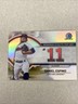 2023 Bowman Chrome Daniel Espino Refractor #BTP-11  FREE SHIPPING PLEASE READ