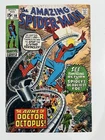 Amazing Spider-Man #88 High Grade Glossy VF / VF+ Doctor Octopus Gwen Stacy 1970