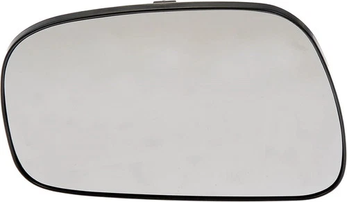 New! Door Mirror Glass Heated Driver Side Left Dorman 56439 02-06 Toyota Camry