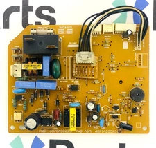 LG 6870A90239A Air Conditioning Board 6871A20573