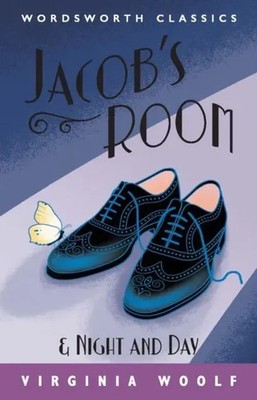 Jacob's Room / Night and Day | Virginia Woolf | Taschenbuch | Englisch | 2025