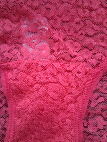 Marks & Spencer Women's Bikini Knickers New Size 12 - Picture 2 of 4