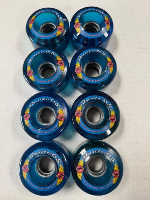 25+ Kryptonics Skateboard Wheels for sale | Updated Oct 2026