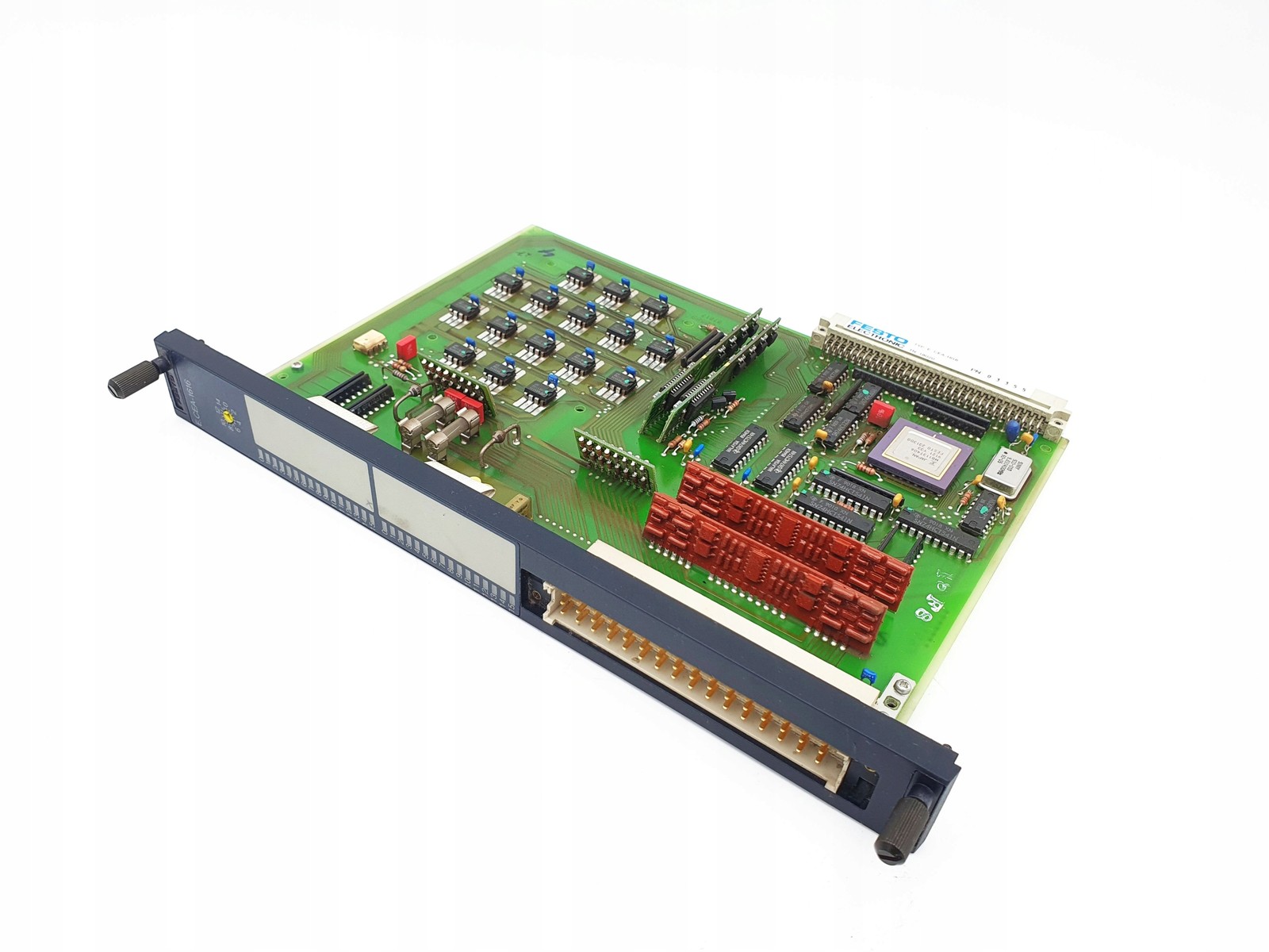 CARD FESTO ECEA E.CEA-1616 E.CEA 1616 18020 03355