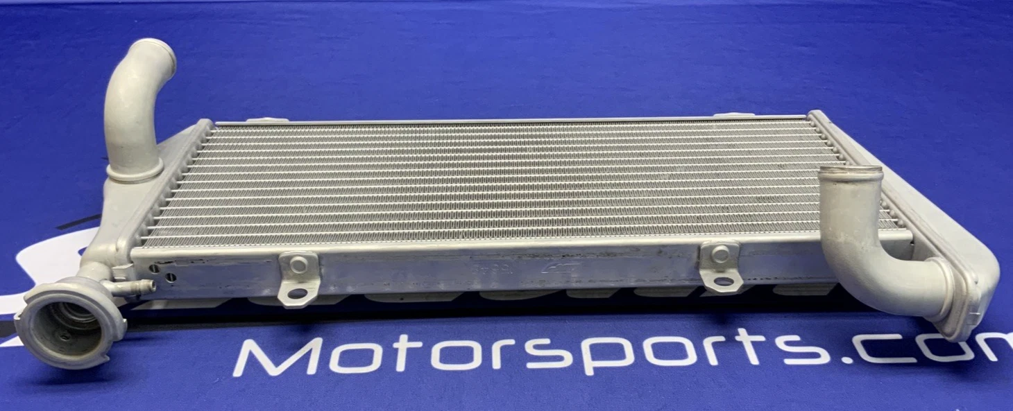 Ducati Upper Radiator Assembly Panigale 1299 2015-2017 54840962B