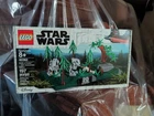 LEGO Star Wars Battle of Endor - 20th Anniversary Edition 40362