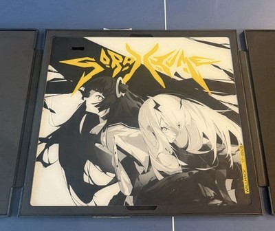マウス・トラックボール wallhack SP-004 LIMITED FUTUREFALL Yume Skypad Wallhack SP-004 Limited Edition Faith Yume Mouse Pad