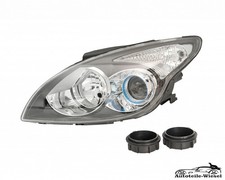 Scheinwerfer Halogen H1/H7 Links für Hyundai i30 FD Kombi 09-12