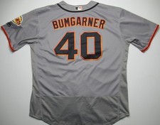Madison Bumgarner Rookie Cards Guide 23