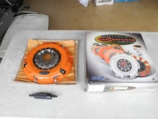 Centerforce Dual Friction Clutch Kit fit 1988-1995 Toyota 4Runner T100 V6 - NEW