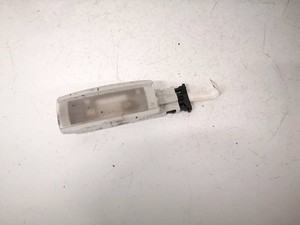Volkswagen Golf Plus 2006 Interior lighting 1K0947109, 1K0 947 109 #2844331-53