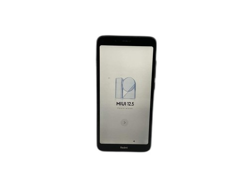 SMARTPHONE XIAOMI REDMI 7A 16GB LIVRE 19324526 - Imagen 2 de 4