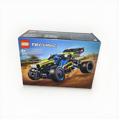 LEGO Technic 42164 Off-Road Race Buggy |Neu&OVP