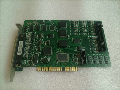 WEIHONG PCIMC-63A motion control card *lm