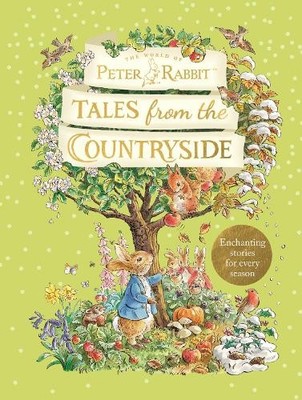 Peter Rabbit: Tales from the Countryside: A colle... by Potter, Beatrix Hardback