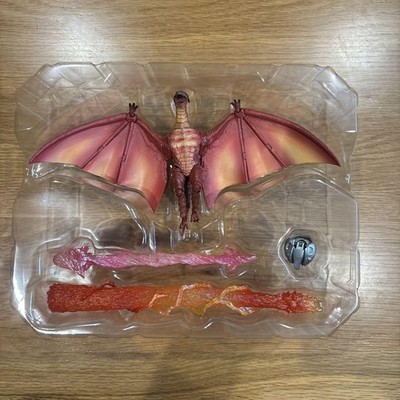 USED] BANDAI S.H.MonsterArts 