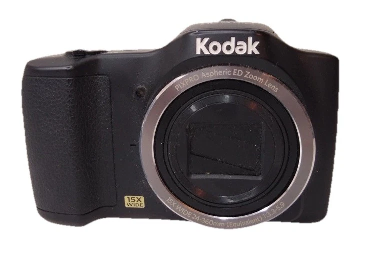 Kodak PIXPRO FZ152 Digital Cameras for Sale - Shop New & Used