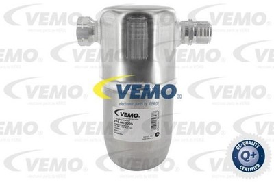 VEMO V10-06-0005 Trockner, Klimaanlage für AUDI VW