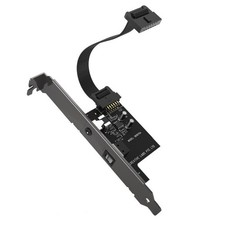 Creative scheda audio Interna 5.1 canali PCI-E 24 Bit 120 dB