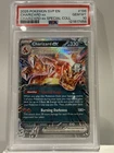 Pokemon Charizard ex Special Collection Charizard ex Promo #196 - PSA 10
