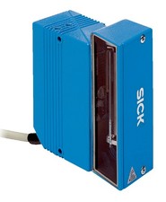Sick Clv431-6010 Pn:1017982 Barcodescanner Mid Range
