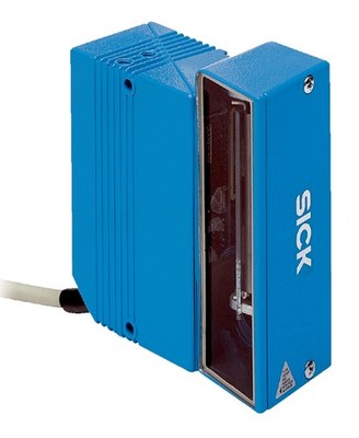 SICK CLV431-6010 PN:1017982 Barcodescanner Mid Range