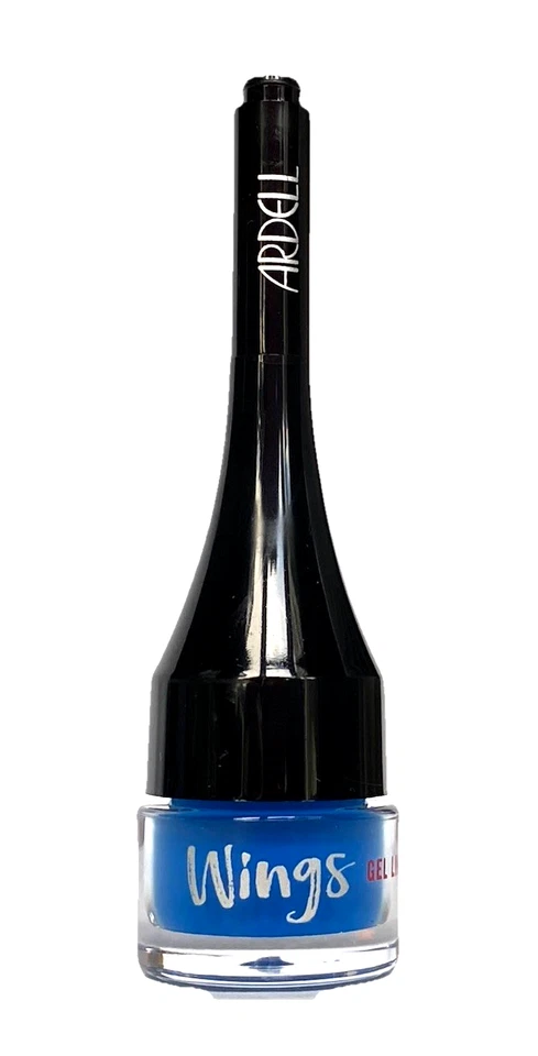 Delineador de ojos en gel Ardell Wings Royal Foto 2 de 4