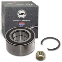 A.B.S. Radlagersatz CitroËN C8 EA EB Peugeot 807 EB Fiat Ulysse 179 Lancia